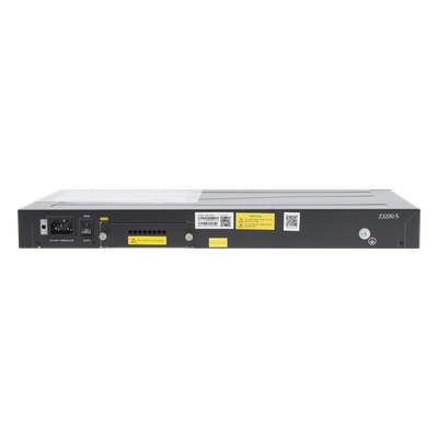 RUIJIE - Firewall Administrado en la Nube / Hasta 2,000 Usuarios / Throughput 3 Gbps / AI Security / Anti-DDoS / Gestión Centralizada