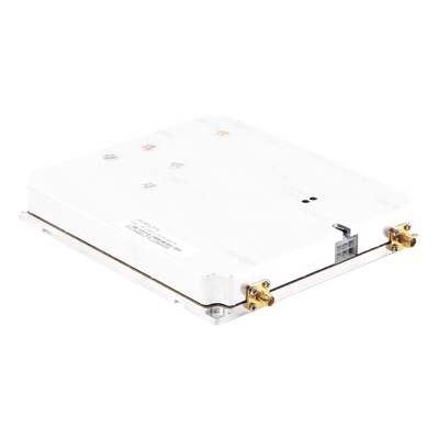 EPCOM - Amplificador Lineal de Potencia / Celular 850 MHz / Up-Link / Para Exteriores / Compatible CRSOG08WB