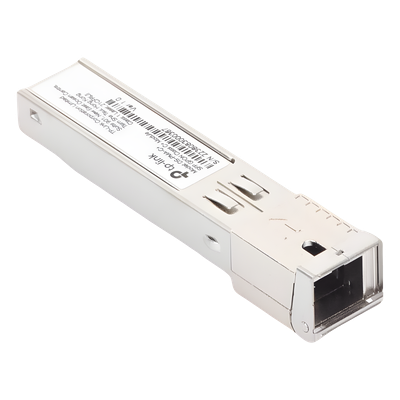 TP-LINK -  Módulo Óptico GPON C+ / Máximo Spliteo  1:128 /  Conector SC/UPC / Distancia Hasta 20 Km.