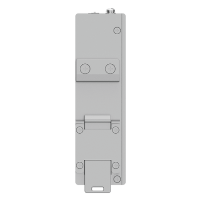 HUAWEI - Switch Industrial PoE+ / 8 Puertos Gigabit / 2 SFP + 2 SFP+ 10G / Riel DIN / Redundancia 1+1 / -40 a 75°C / IP40