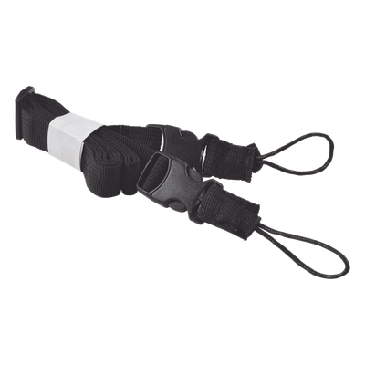 EPCOM - Kit de Accesorios para Probador de Video / Maleta y Cinturón / Cable BNC 30 cm / Fuente 12VDC 2A / Soporte RS485 / Puntas Multímetro / Audio 3.5mm
