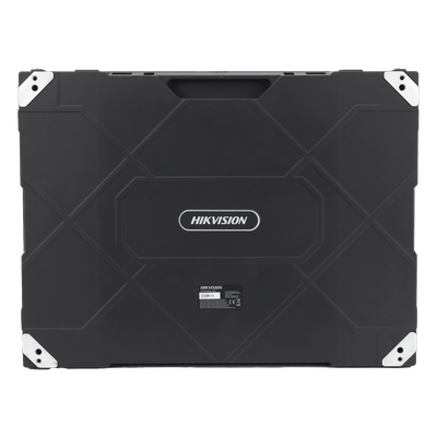 HIKVISION - Módulo LED Full Color / SMD / Pixel Pitch 1.86 mm / Resolución 344 x 258 / Brillo 600 cd/m² / Operación 24/7 / Uso Interior