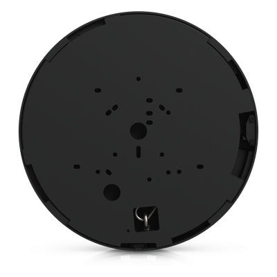 UBIQUITI - Cámara Multisensor IP / 32 MP (4 × 8 MP) / Zoom Óptico 2.33× / IR 20 m (65.6 ft) / PoE++ / IP66 / IK10