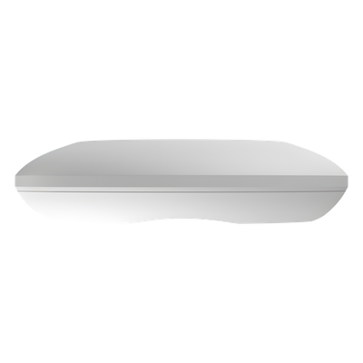 EZVIZ - Sensor de Fuga de Agua / Zigbee 3.0 / IP67 / Inalámbrico 2.4 GHz / Notificación Inmediata a App
