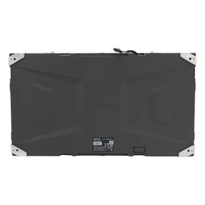 HIKVISION - Módulo LED Full Color / Pixel Pitch 1.56 mm / Resolución 384 x 216 / Brillo 600 cd/m² / Operación 24/7 / Interior
