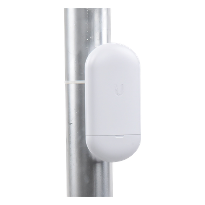 UBIQUITI - CPE airMAX / 5 GHz / 450 Mbps / 13 dBi / 24V PoE / -40 a 70 °C / 6.3 x 3.0 x 2.3 in