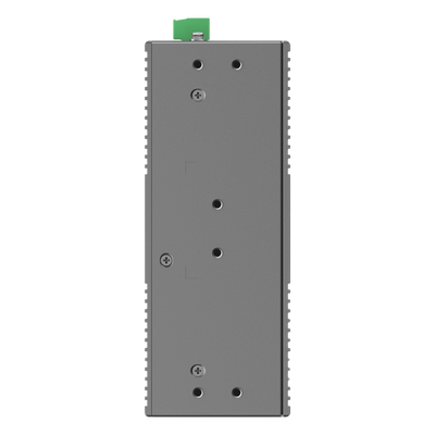 TP-LINK - Switch Industrial Easy Managed / 6 Puertos Gigabit / 4 PoE (1× PoE++ 60W + 3× PoE+ 30W) / 120W PoE Budget / 2 SFP / IP40 / -40°C a 75°C / 6kV Protección Rayos / DIN-Rail