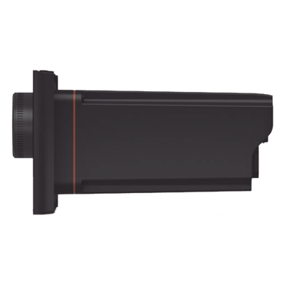 GARMIN - Estéreo Marino / Panel IPX7 / Pantalla LCD 2.7" / Bluetooth 10m / Amplificador Clase D 200W / NMEA 2000 / 68x157x127 mm