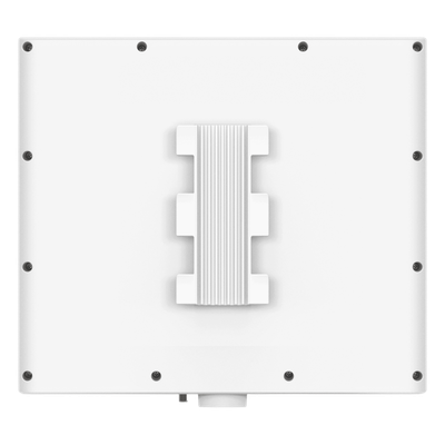 TP-LINK - Punto de Acceso Wi-Fi 7 / Tri-Banda 11 Gbps / Omnidireccional / IP68 / 2.5G PoE+ / Cobertura 300 m² (3,200 ft²) / 6 GHz AFC / -40°C a +70°C