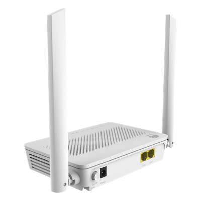 HUAWEI - ONT GPON / WiFi 5 dual-band / 2x LAN GE / SC/APC / 867 Mbps / 2 antenas 5 dBi