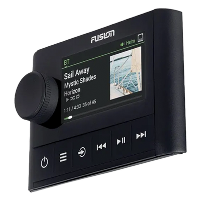 GARMIN - Control remoto Ethernet / Pantalla LCD 2.7" / IPX6 / 70x110x71.4 mm / 2.76x4.33x2.81 in