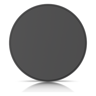 UBIQUITI - Caja de Conexiones Antimanipulación / Montaje en Poste 1.5-2' (38-50 mm) / Aluminio y Policarbonato / Salidas G3/4' / Compatible Bullet, Dome y Turret