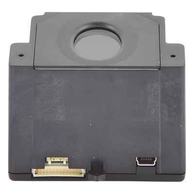 HID - Sensor de Huella Multiespectral / Detección de Dedo Vivo / 500 dpi / IP65 / USB / ANSI 381 e ISO 19794-4