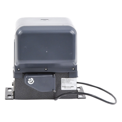 ACCESSPRO - Motor para Puerta Corrediza / 800 kg / Brushless / Torque 110 Nm / IP44 / 110 VAC / Cierre Automático