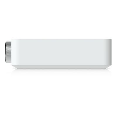 UBIQUITI - Amplificador de Audio en Red / Clase D / 130 W (8 Ω) / 260 W (4 Ω) / HDMI eARC / Streaming Multi-Zona / Wi-Fi y Dual GbE