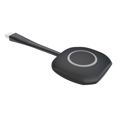 HUAWEI - Dongle de Proyección Inalámbrica / USB Tipo A / Emparejamiento One-Click / Control Táctil Bidireccional / Diseño Compacto