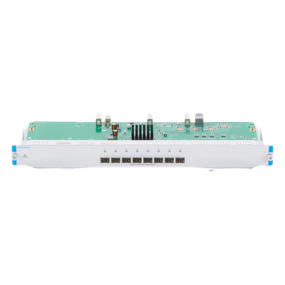 RUIJIE - Tarjeta Switch / 8 Puertos SFP+ / 10 Gbps / LC / Para Chasis NBS700x