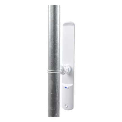 UBIQUITI - Estación Base airMAX / 5 GHz / 450 Mbps / Antena 16 dBi / Cobertura 120° / 2x2 MIMO / PoE Gigabit