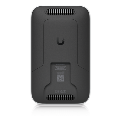 UBIQUITI - Módem Celular 5G / Hasta 3.4 Gbps / Puerto 2.5 GbE PoE / Dual SIM/eSIM / Failover Automático / SA-NSA