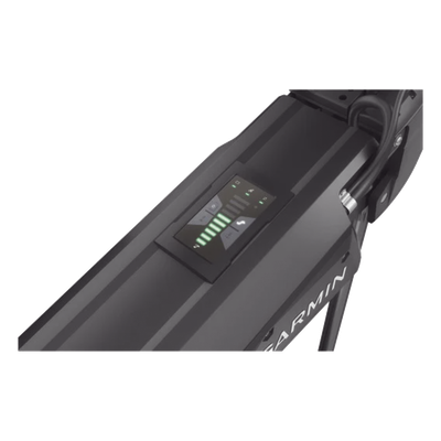 GARMIN - Motor Eléctrico para Bote / Propulsión 100 lb / Voltaje 24V o 36V / GPS Integrado / Sonda CHIRP 150-240 kHz / ClearVü 800 kHz / SideVü 1200 kHz / IPX7 / Mando a Distancia Inalámbrico