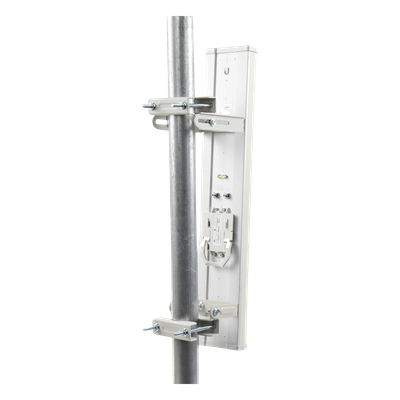 UBIQUITI - Antena sectorial / 5 GHz / 20 dBi / 90° cobertura / 2.3 x 0.44 x 0.23 pies / Dual-linear