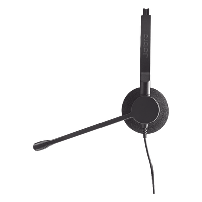 JABRA - (2393-829-109) Biz 2300 Mono con conexión USB
