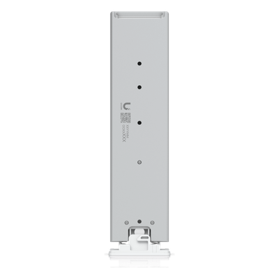 UBIQUITI - Bandeja SSD M.2 NVMe / PCIe Gen3 x2 / 5 Tamaños 2230-22110 / Aluminio y Acero / 123.4 x 31.1 x 11.2 mm (4.9 x 1.2 x 0.4 in)