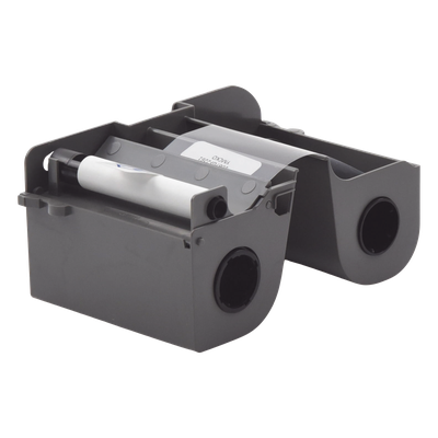 HID - Cinta de Impresión / YMCKO / 250 Impresiones / Sublimación Térmica / 300 dpi