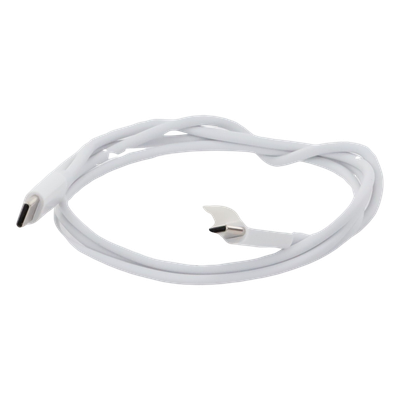 HIKSEMI BY HIKVISION - Cable USB-C a USB-C / Carga Rápida 60W / 3A / Transferencia 480 Mbps / Longitud 1 m (3.28 ft) / Materiales TPE y ABS