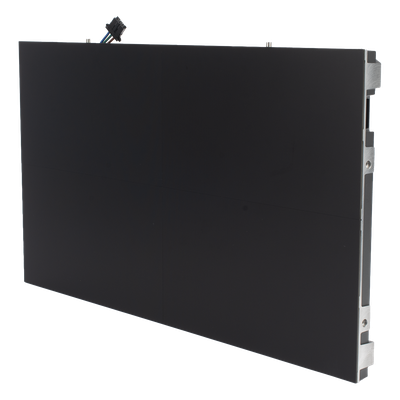 HIKVISION - Módulo LED Full Color / COB / Pixel Pitch 1.2 mm / Resolución 480 x 270 / Brillo 600 cd/m² / Uso Interior