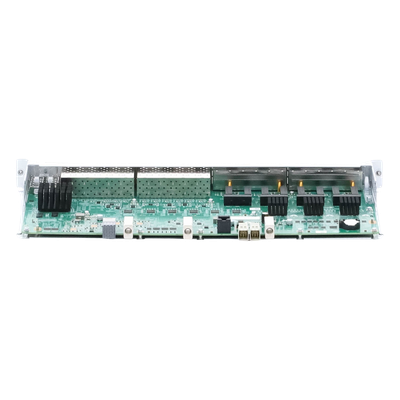 RUIJIE - Tarjeta Switch / 24 Puertos RJ45 / 24 SFP / 2 SFP+ 10G / 1U Rack