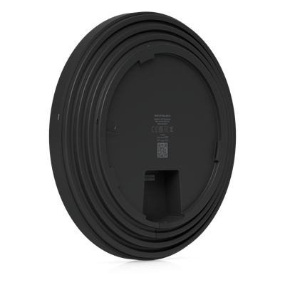 UBIQUITI - Punto de Acceso Wi-Fi 7 / Tri-Banda con 6 GHz / 6 Flujos Espaciales / Cobertura 140 m² (1500 ft²) / Puerto Multi-Gig 10 GbE / 300 Dispositivos Concurrentes / PoE+