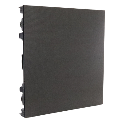 HIKVISION - Módulo LED para Videowall / Full Color / Pixel Pitch 4 mm / Resolución 240 x 240 / IP65 / Gabinete Aluminio 960 mm (3.15 ft) / Consumo Máx 900 W