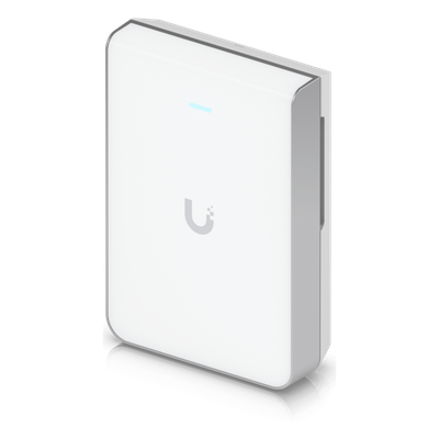 UBIQUITI - Punto de Acceso Wi-Fi 7 / Tribanda 2.4/5/6 GHz / 10.688 Gbps / 6 Flujos Espaciales / 2.5 GbE / Cobertura 140 m (459.3 ft) / 300+ Clientes