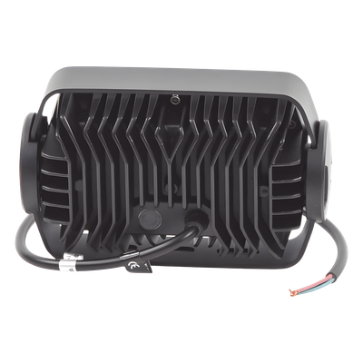 ECCO - Luz de Trabajo LED / 1600 Lúmenes / IP67 / 12-24 VCC / 80,000 Horas Vida Útil / Montaje Fijo