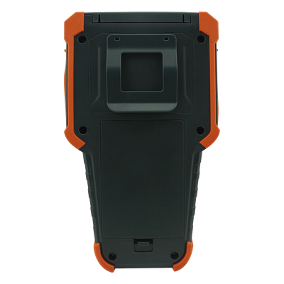 EPCOM - Tester de Video Profesional / Pantalla Táctil IPS 4" / 4K / H.265/H.264 / PoE 48V / Wi-Fi / Multímetro Digital / TDR RJ45 / Batería 4000 mAh