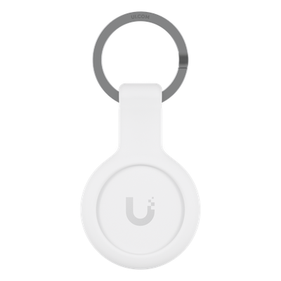 UBIQUITI - Kit de Control de Acceso IP / 1 Puerta / 2 Lectores NFC / Pantalla Táctil / Audio Bidireccional / Cámara Integrada / PoE