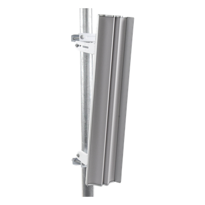 UBIQUITI - Antena Sectorial / 5 GHz / 60° Cobertura Horizontal / 21 dBi / airMAX AC / 750 x 173 x 78 mm