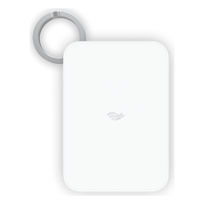 UBIQUITI - Analizador de Espectro Portátil / Dual Banda 2.4 y 5 GHz / Rango -96 a 0 dBm / BLE / USB-C / IP55