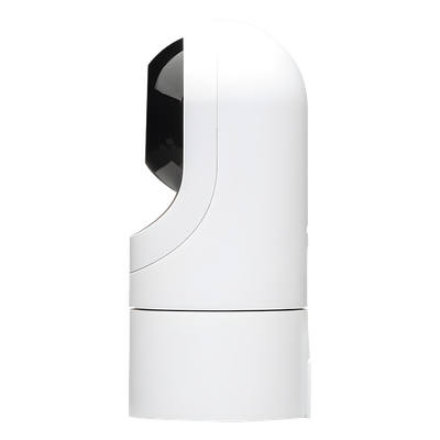 UBIQUITI - Cámara UniFi G3 FLEX para exterior o interior 2MP con micrófono y vista nocturna, 802.3af, instalación en poste, techo o pared