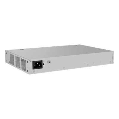 HUAWEI - Router Gateway Convergente / LAN: 1 SFP+ y 6 GE / WAN: 1 SFP+ y 2 GE / 500 Usuarios / 64 APs / 500 Túneles IPsec / 2 Gbps