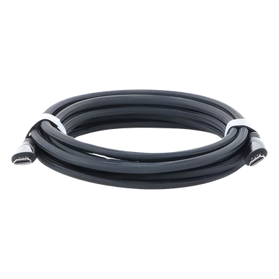 UGREEN - Cable HDMI 2.1 de Nylon Trenzado / 5 Metros (16.40 Pies) / 8K@60Hz/4K@120Hz / 48 Gbps / eARC / HDR10+ / VRR / ALLM / Dolby Atmos/Vision