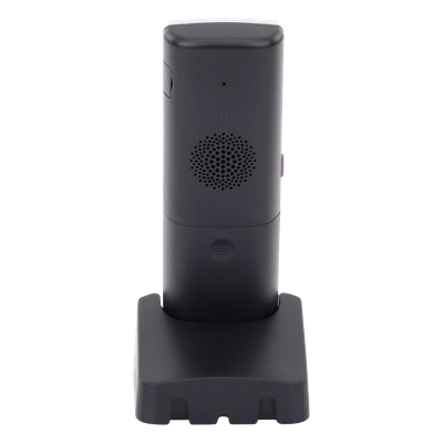 GRANDSTREAM - Teléfono IP Portátil Wi-Fi / Dual Band 2.4/5 GHz / 2 Líneas SIP / Bluetooth / HD Voice / 8 Horas Conversación