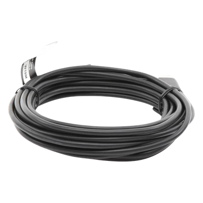 JABRA - Cable USB 2.0 / 5 m (16.4 ft) / USB-A y USB-C / Alta Velocidad / Compatible USB 3.x