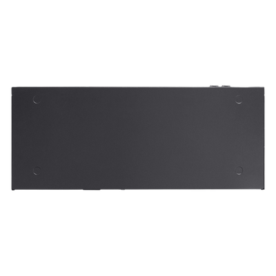 TP-LINK - Switch Smart 18 Puertos / 16 Puertos PoE+ 802.3af/at / 150 W / 2 Ranuras SFP / Switching 36 Gbps / Enrutamiento Estático L2+ / Fanless / Rack 440 mm (17.3 in)