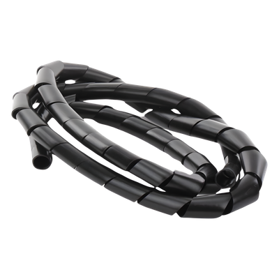 THORSMAN - Agrupador de cable / 30mm / 2m (6.56ft) / Polietileno / Interior / -50°C a +75°C