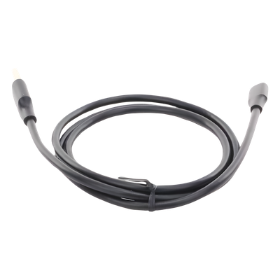UGREEN - Cable USB-A a Micro USB / 1 Metro (3.28 Pies) / Carga Rápida QC 3.0/2.0 18W / Transferencia 480Mbps / 5,000 Flexiones / ABS y PVC