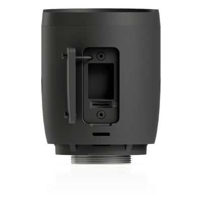 UBIQUITI - Cámara Bala IP / 4K 8 Megapixel / Zoom Óptico 2.36× / IR 60 m (197 ft) con Vision Enhancer / Audio Bidireccional / IP66 / PoE+