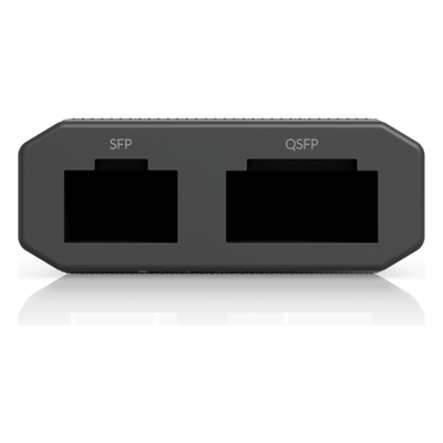 UBIQUITI - Reprogramador y Probador Portátil / SFP/SFP+/SFP28/QSFP+/QSFP28 / Pantalla Táctil 1.9" / BLE / Batería Li-Ion 300 mAh