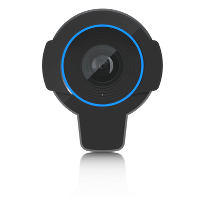 UBIQUITI - Cámara IP LPR / 4K 8 Megapixel / Zoom Óptico 3x / IR 15 m (49.2 ft) / AI-LPR 90 km/h / IP66 IK04 / PoE+